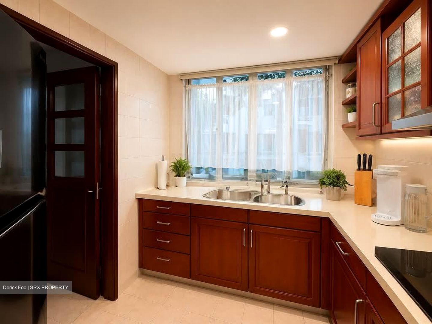 Northoaks (D25), Condominium #615931141